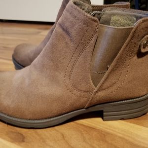 Earth Origins Ankle boots